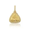 Buddha Charm Small