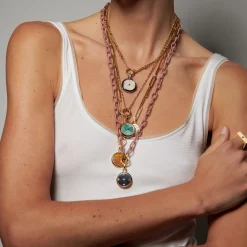 Carpe Diem Aventurine LOVE Charm