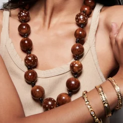 Charming Cuff Bracelet