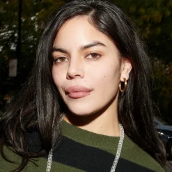 Emerald Scuba Trio Hoops