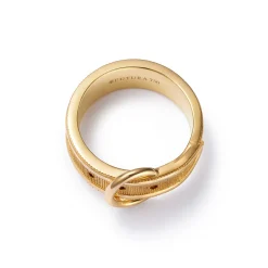 Endure Ring