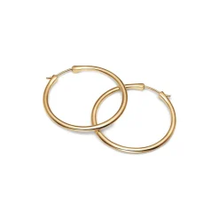 Essentials Hoop Earrings