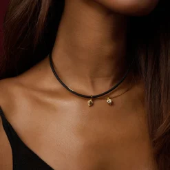 Fancy Color Green Diamond Half Halo Heart Charm