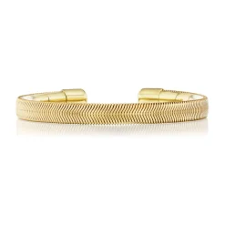 Feelings Cuff Bracelet