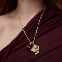 Fish Cold Wonda Charm