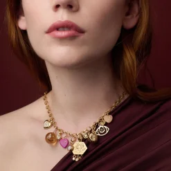 Fish Cold Wonda Charm