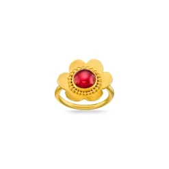 Flower Power Flora Ring