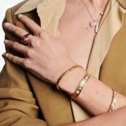 Futura Link Bracelet