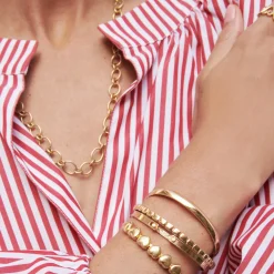 Futura Link Bracelet