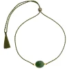 Jade Chota Cord Necklace