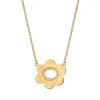 Medium Daisy Diamond Necklace