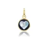 Mini Ora Midnight In Love Charm