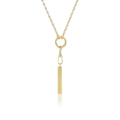 Night & Day Four Faces Pendant