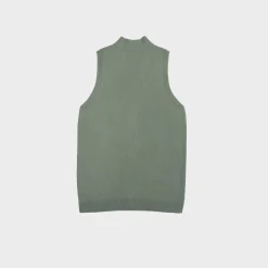 No. 65 Croissant Vest