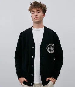 No. 59 Disco Cardigan