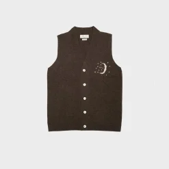 No. 68 Moon Vest