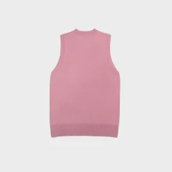 No. 60 Pink Vest