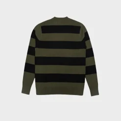 No. 51 Rainbow Sweater