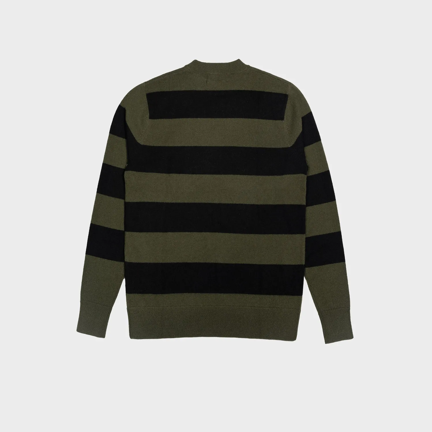 No. 51 Rainbow Sweater