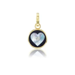 Ora Midnight In Love Charm