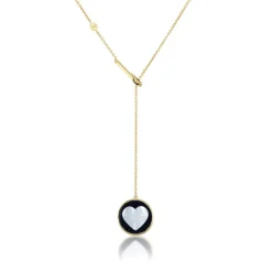Ora Midnight In Love Necklace
