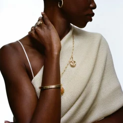 Peruvian Moche Owl Charm