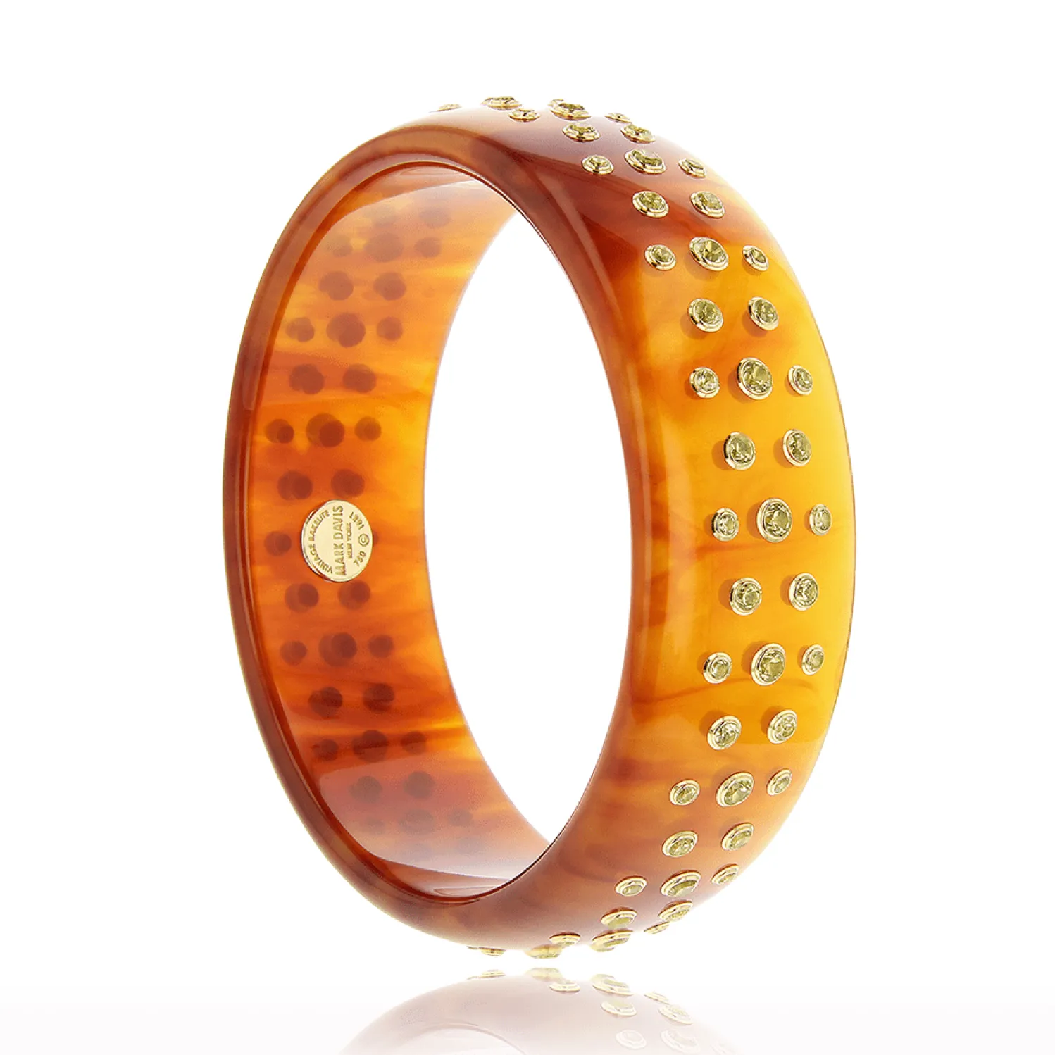 Tess Bangle Bracelet